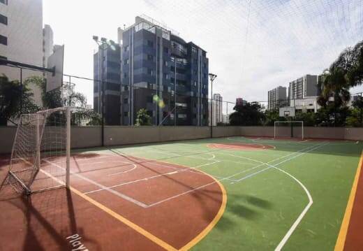 Apartamento, 4 quartos, 162 m² - Foto 55