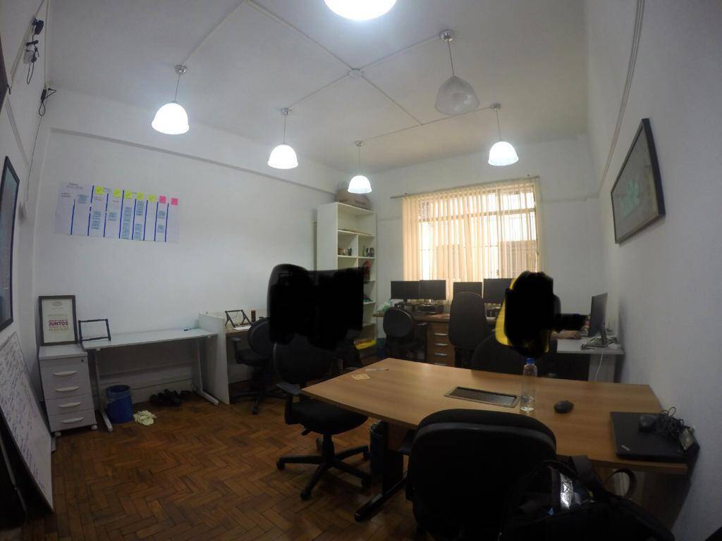 Sala-Conjunto, 18 m² - Foto 1