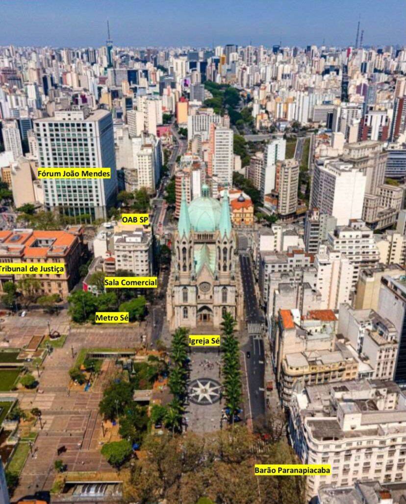 Sala-Conjunto, 18 m² - Foto 9