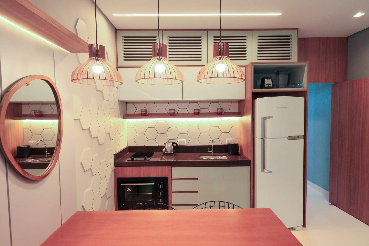 Casa, 1 quarto, 50 m² - Foto 3