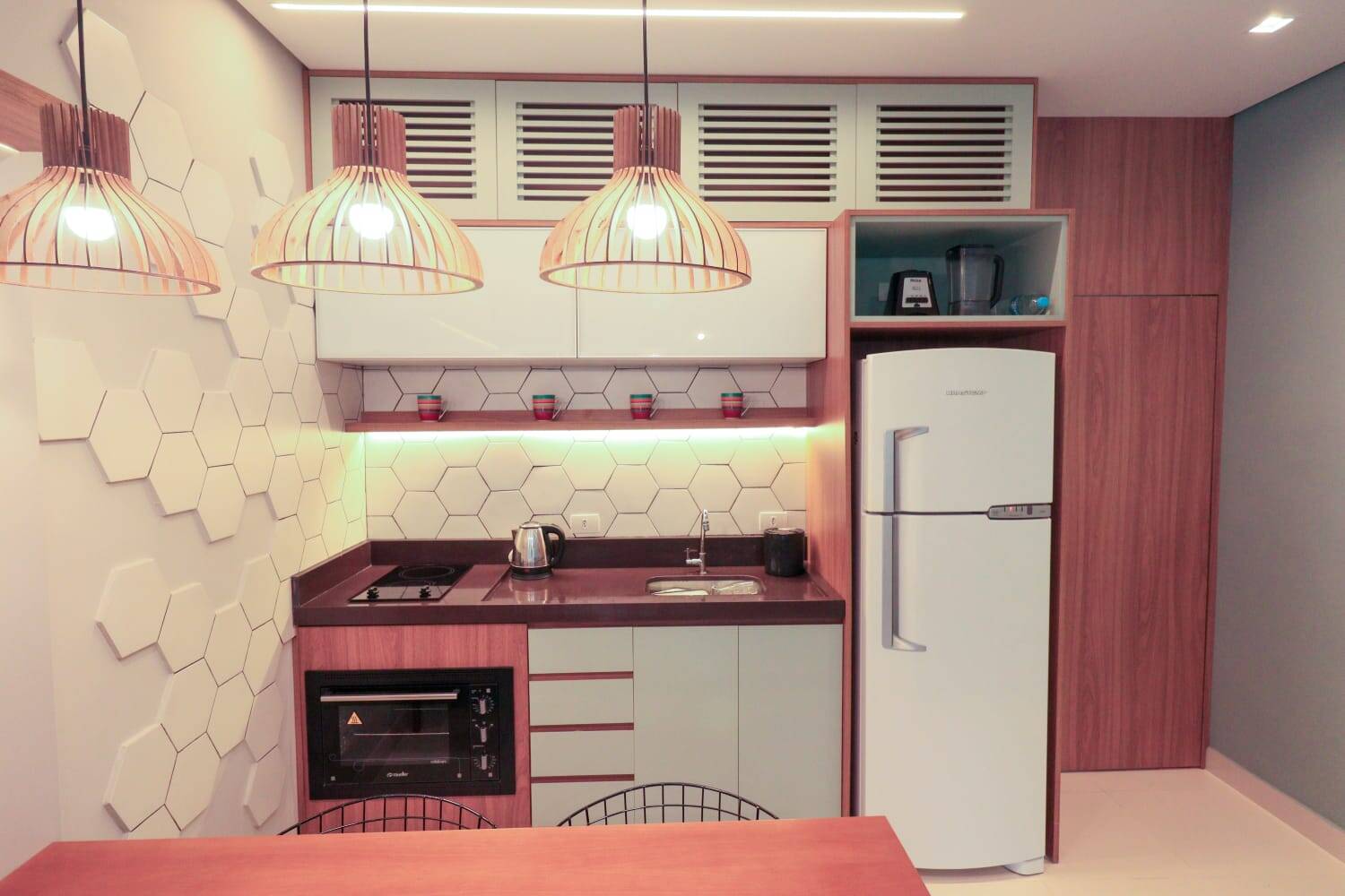 Casa, 1 quarto, 50 m² - Foto 5