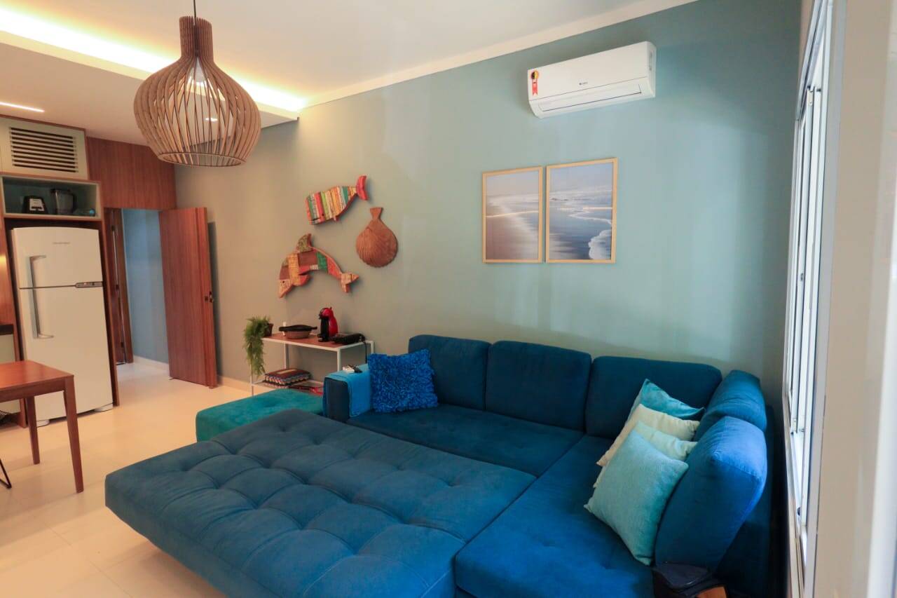 Casa, 1 quarto, 50 m² - Foto 4