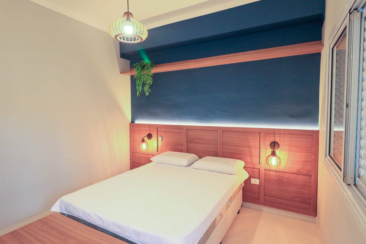 Casa, 1 quarto, 50 m² - Foto 13