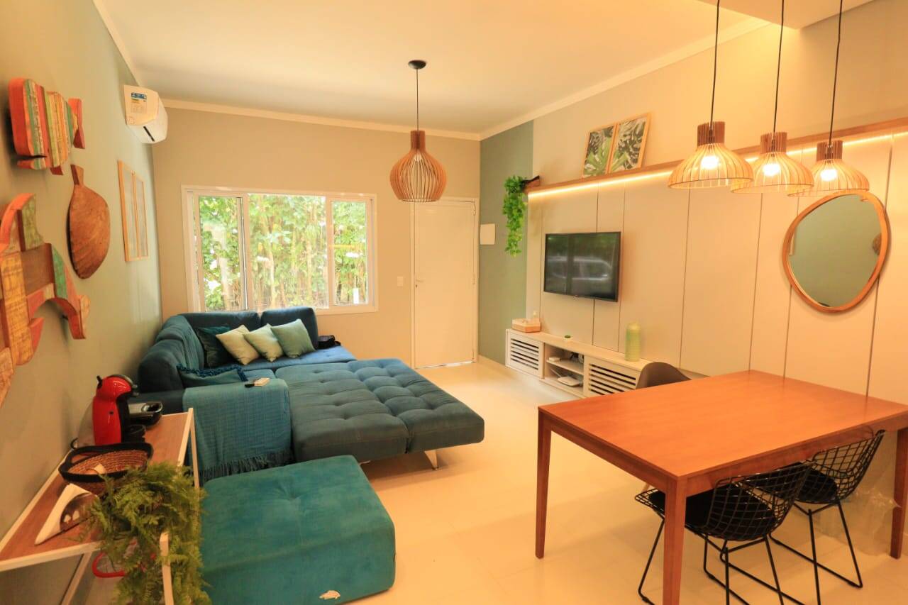 Casa, 1 quarto, 50 m² - Foto 11