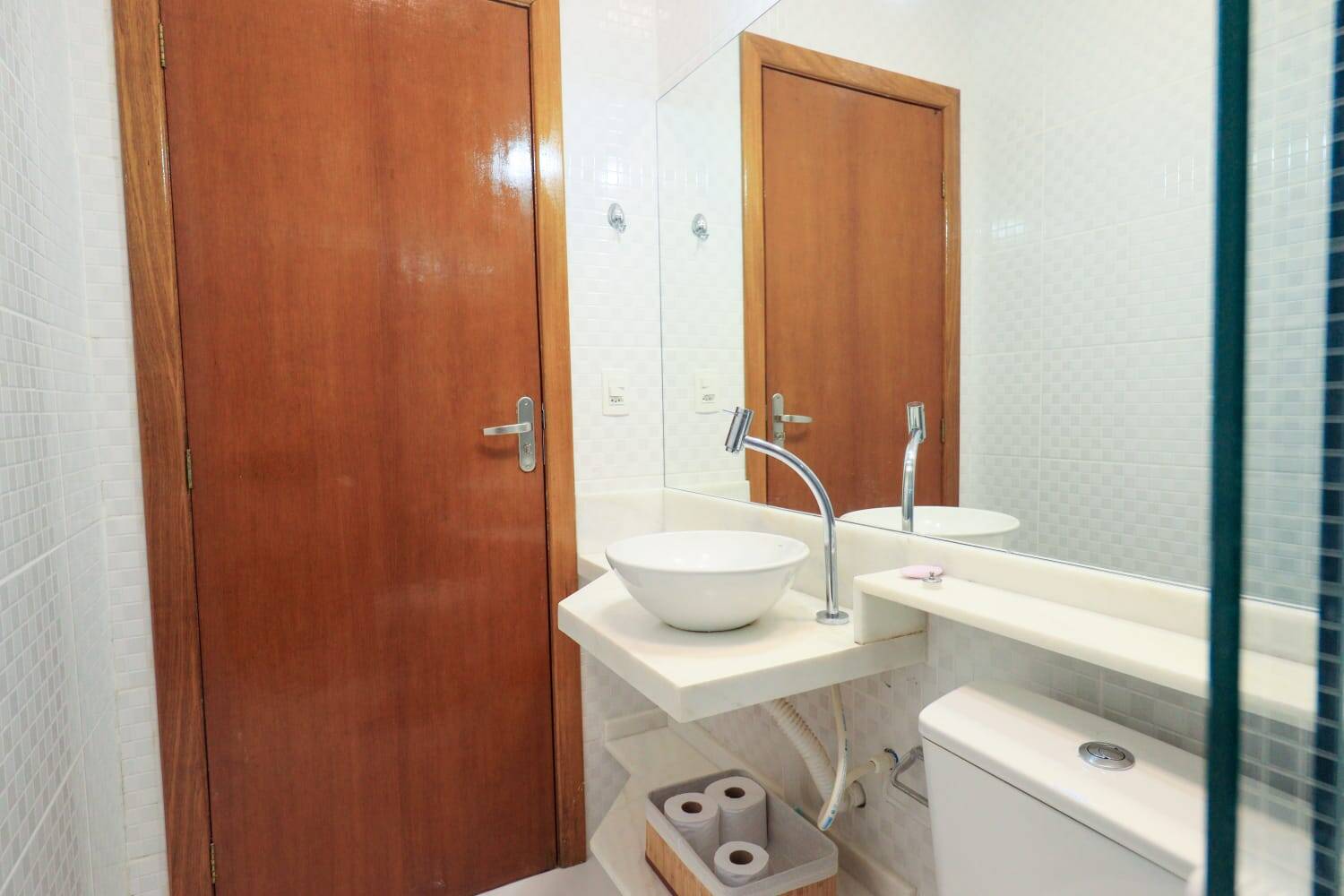 Casa, 1 quarto, 50 m² - Foto 12