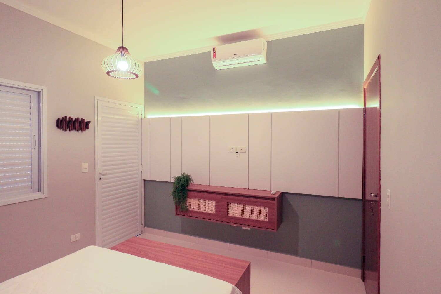 Casa, 1 quarto, 50 m² - Foto 17