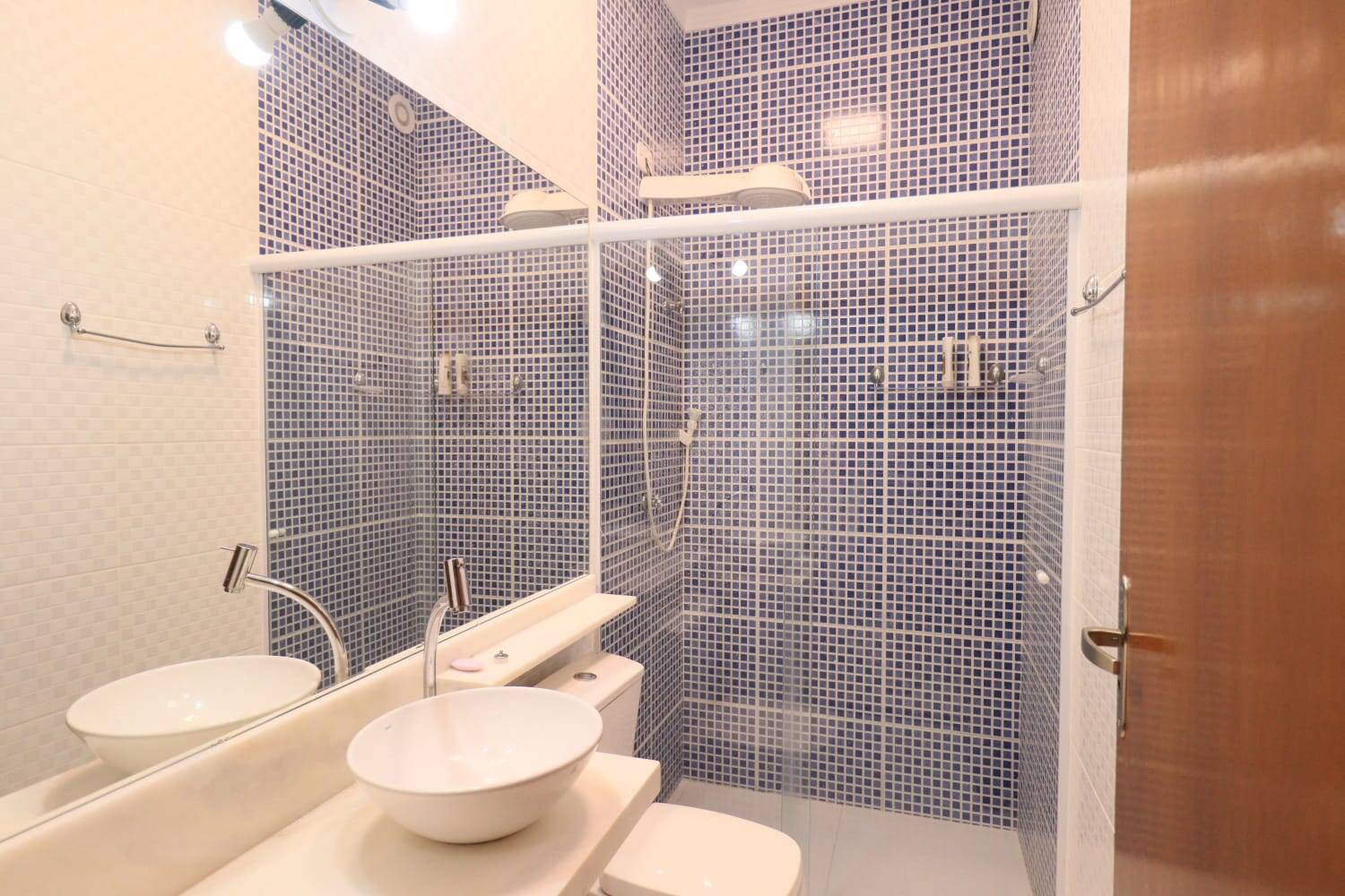 Casa, 1 quarto, 50 m² - Foto 18