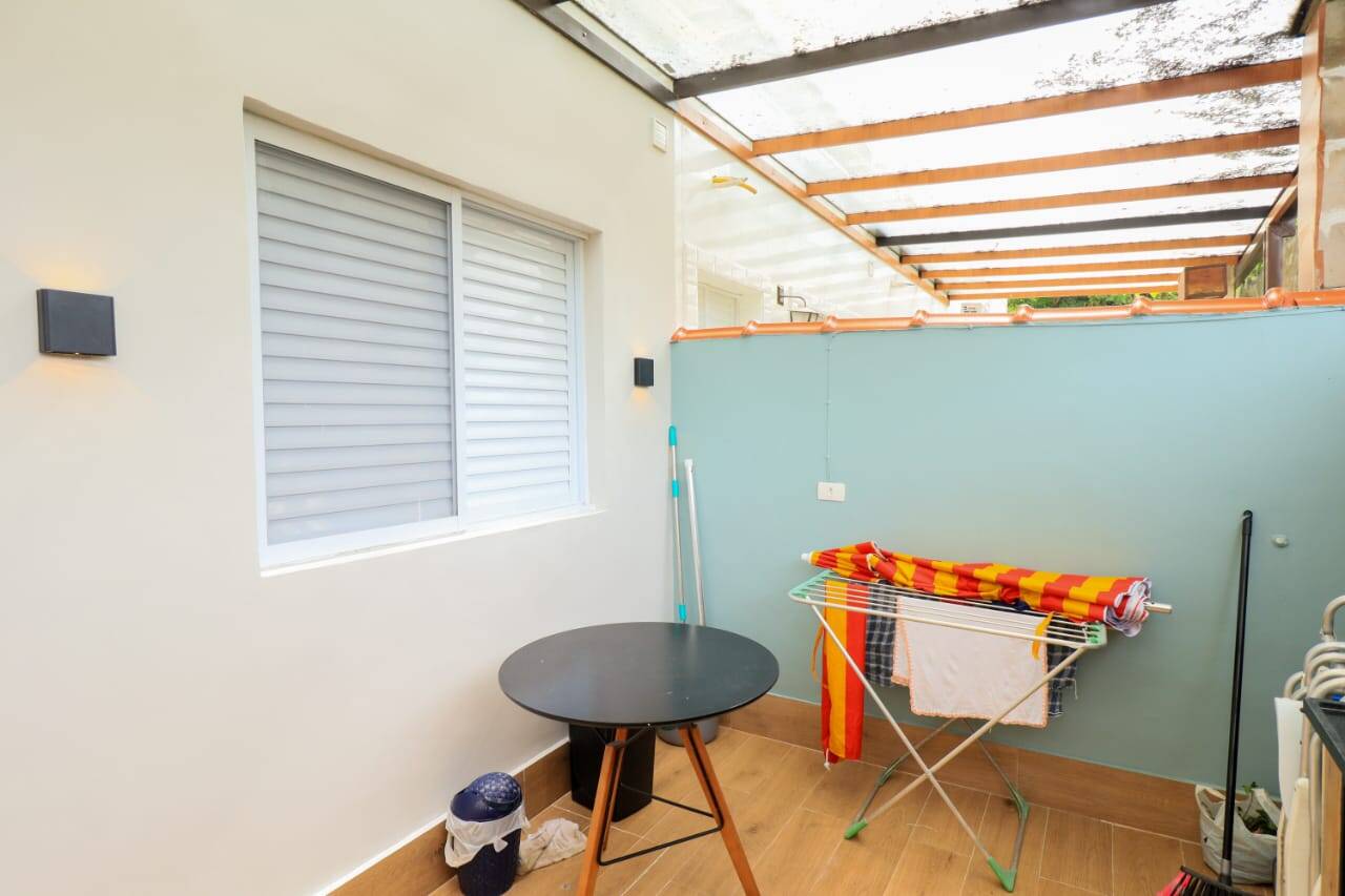 Casa, 1 quarto, 50 m² - Foto 19