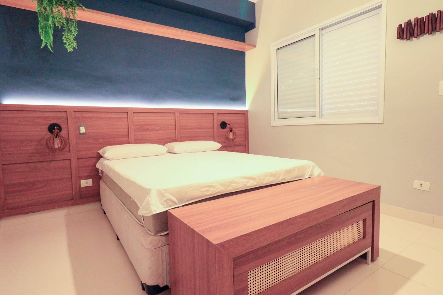 Casa, 1 quarto, 50 m² - Foto 21