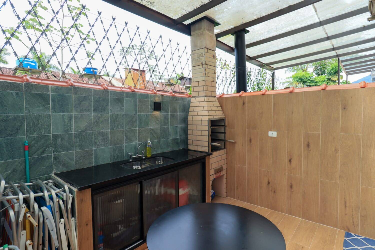 Casa, 1 quarto, 50 m² - Foto 20