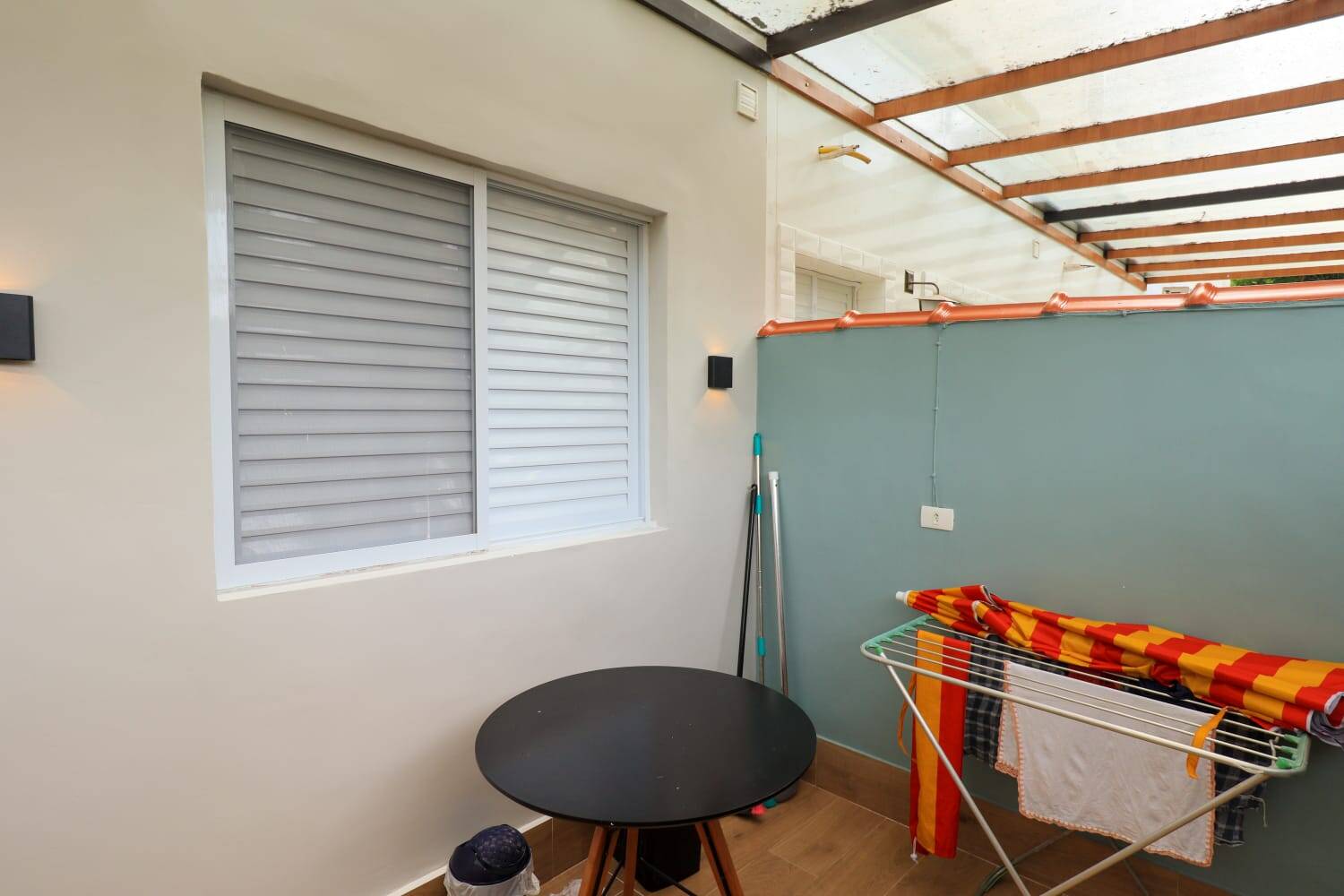 Casa, 1 quarto, 50 m² - Foto 23