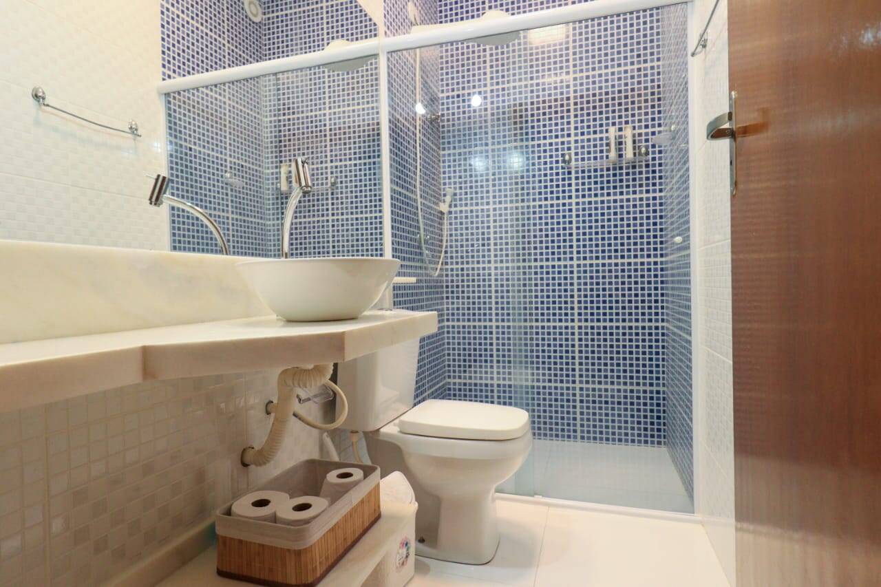 Casa, 1 quarto, 50 m² - Foto 24