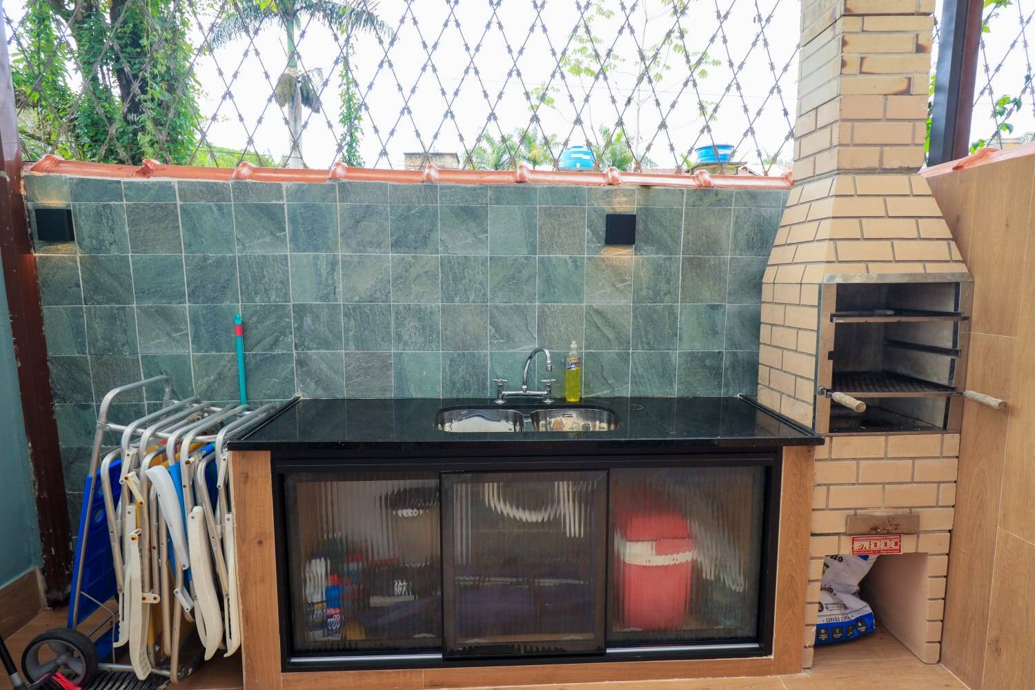 Casa, 1 quarto, 50 m² - Foto 25