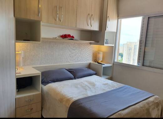 Apartamento, 1 quarto, 40 m² - Foto 5