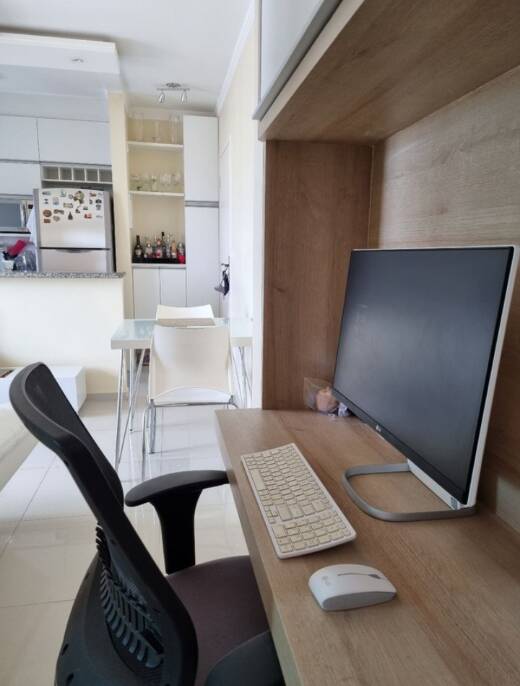 Apartamento, 1 quarto, 40 m² - Foto 4