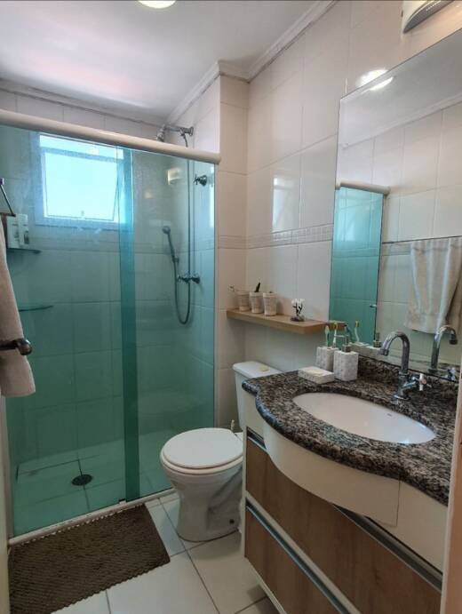 Apartamento, 1 quarto, 40 m² - Foto 6