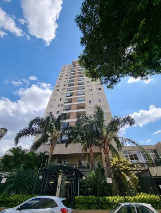 Apartamento, 1 quarto, 40 m² - Foto 8