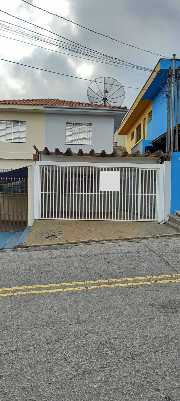 #1059 - Casa para Venda em São Paulo - SP