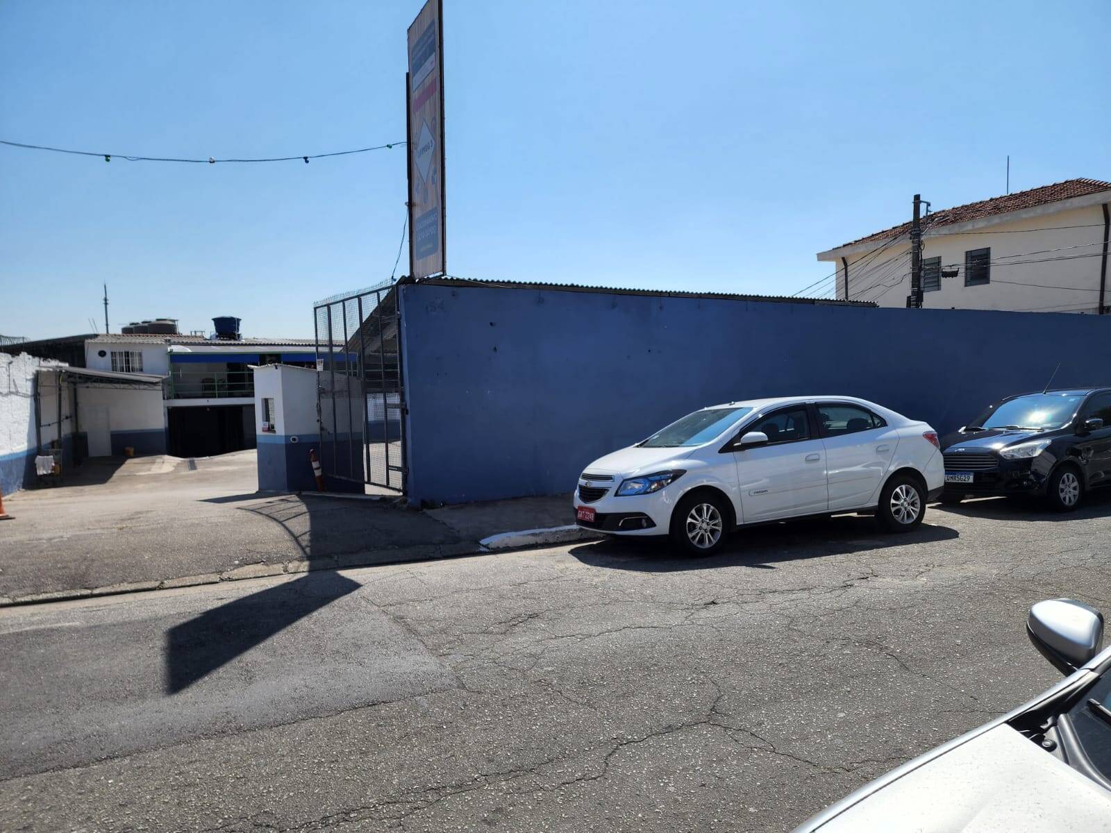 Sala-Conjunto, 1000 m² - Foto 1