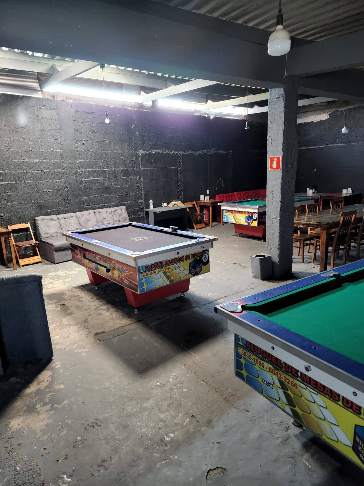 Sala-Conjunto, 1000 m² - Foto 10