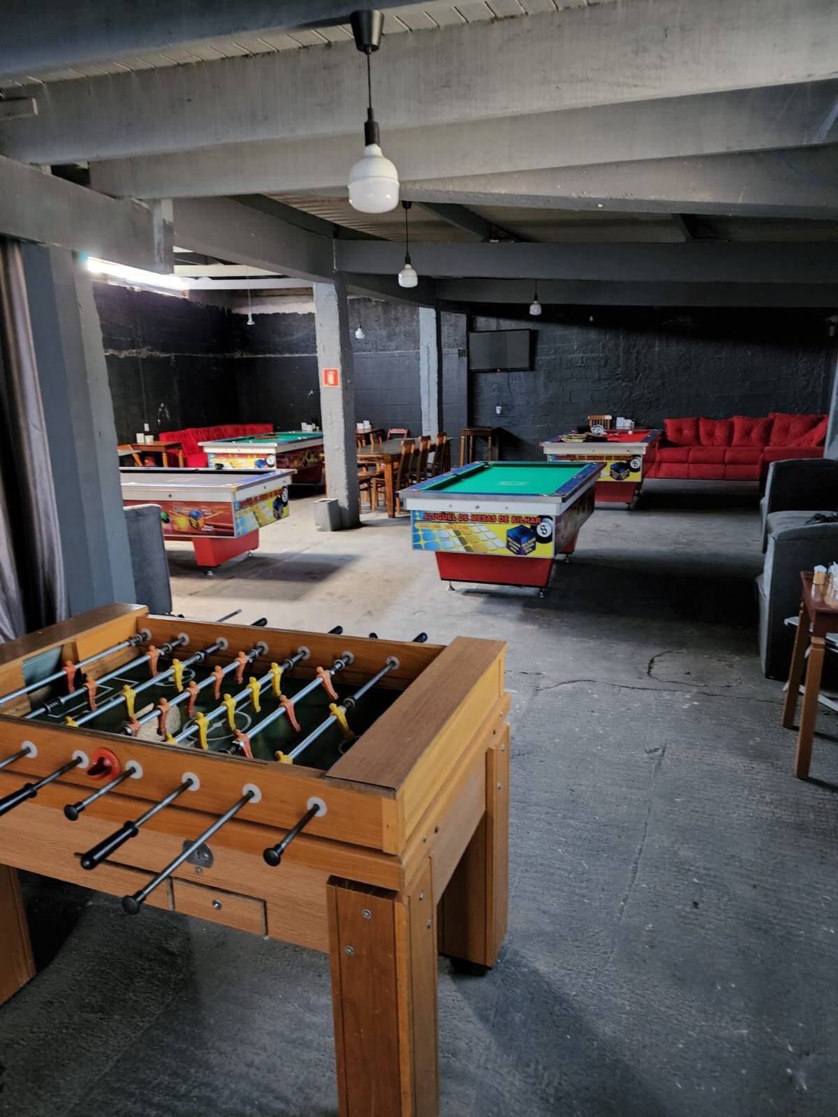 Sala-Conjunto, 1000 m² - Foto 9