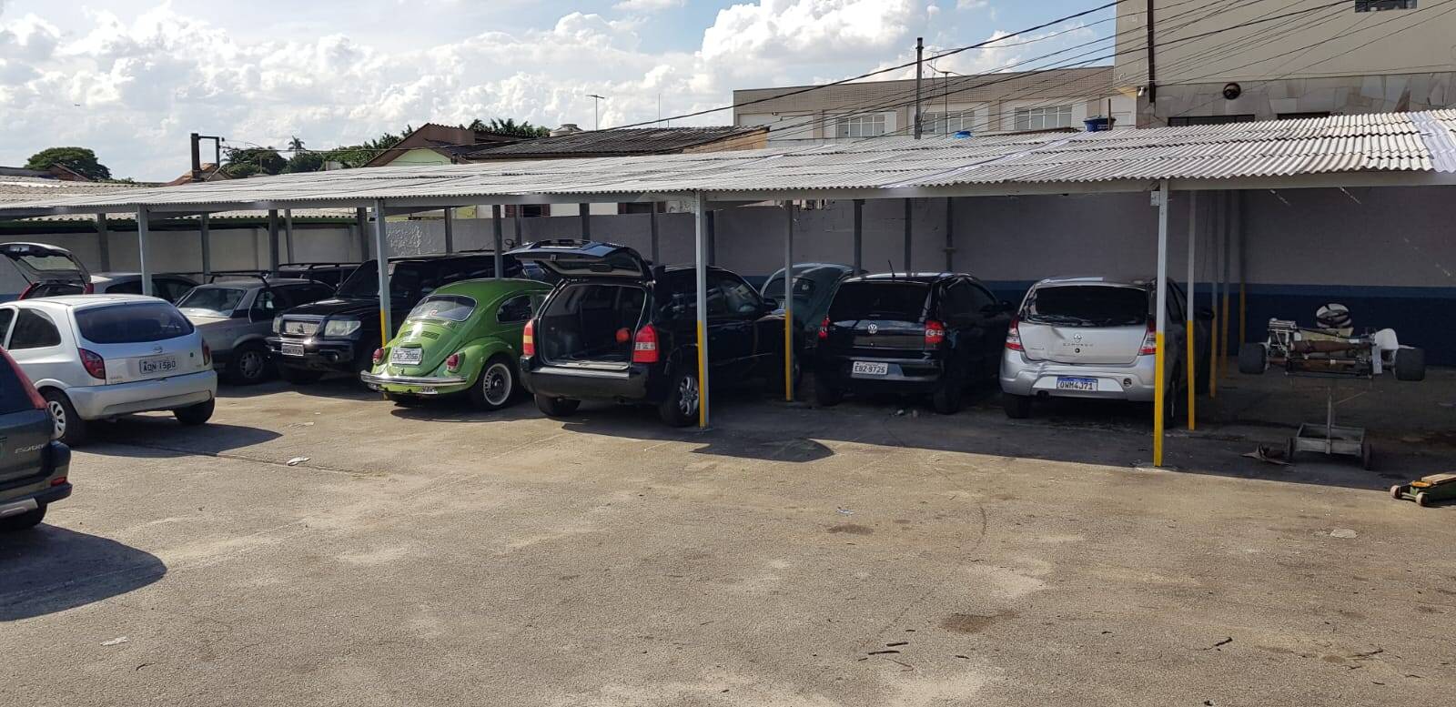 Sala-Conjunto, 1000 m² - Foto 7