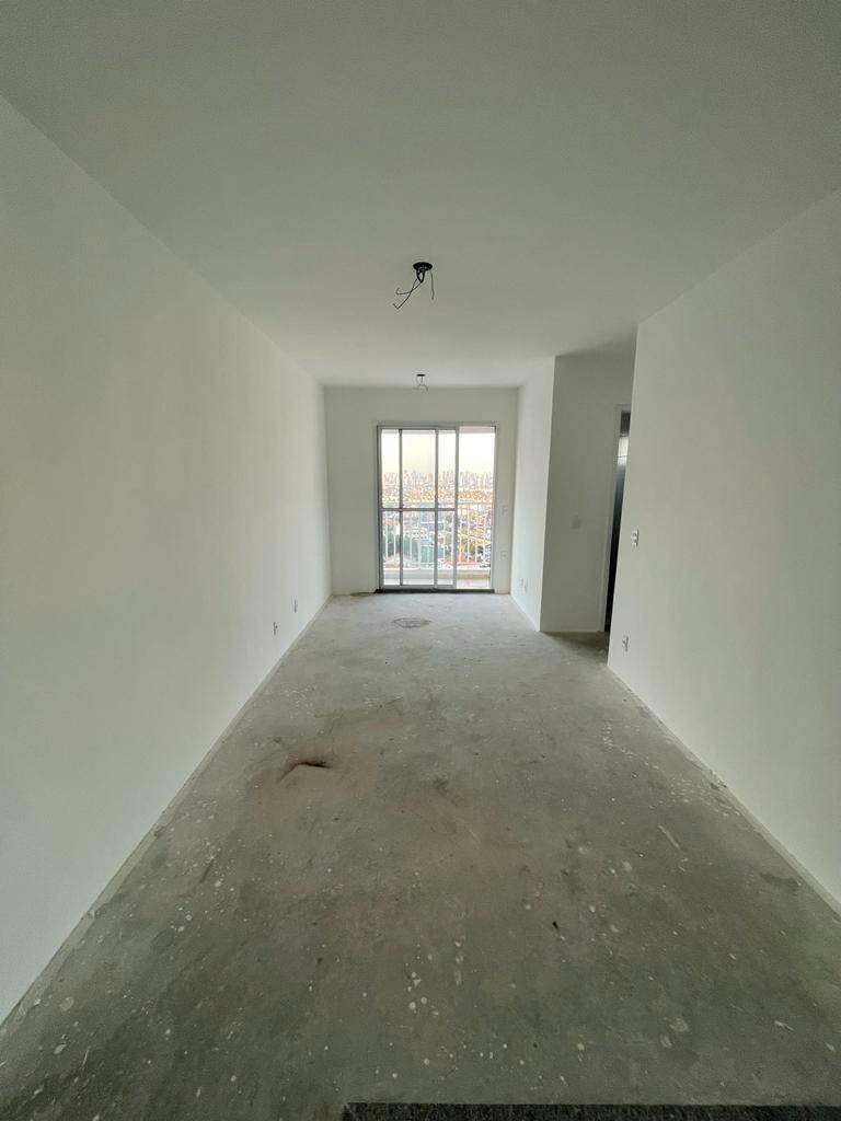 Apartamento, 2 quartos, 49 m² - Foto 1