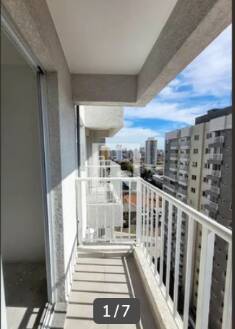 Apartamento, 2 quartos, 49 m² - Foto 4