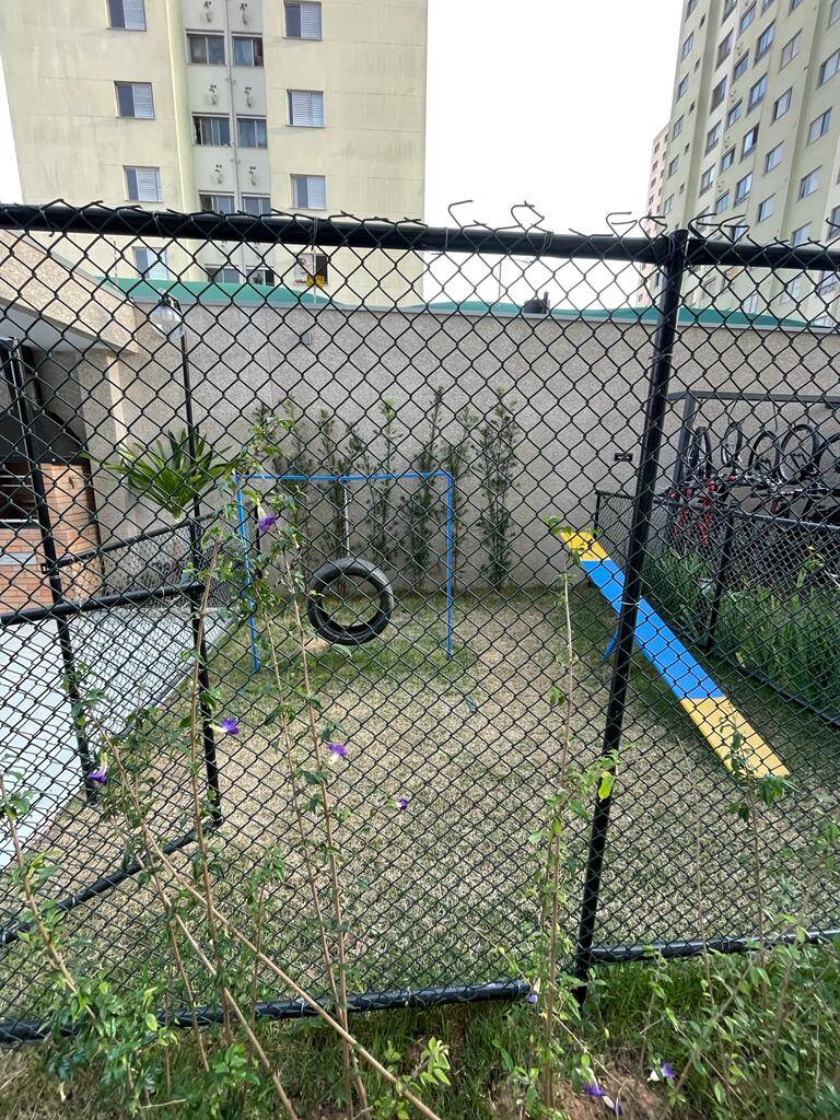 Apartamento, 2 quartos, 49 m² - Foto 12