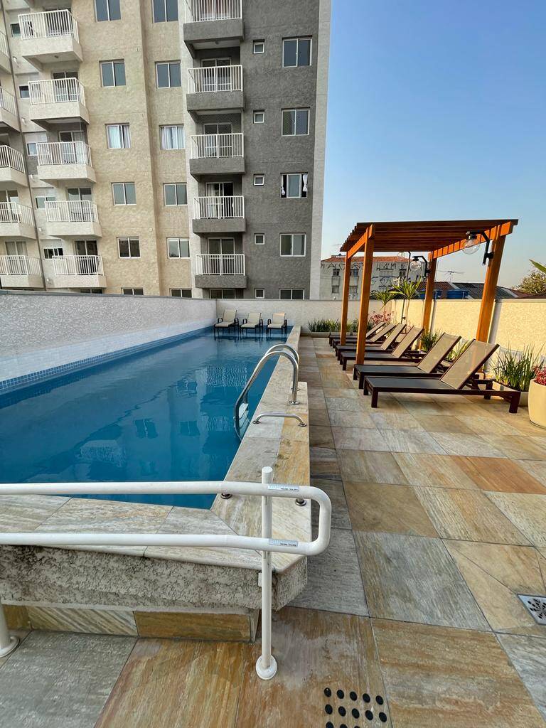 Apartamento, 2 quartos, 49 m² - Foto 10