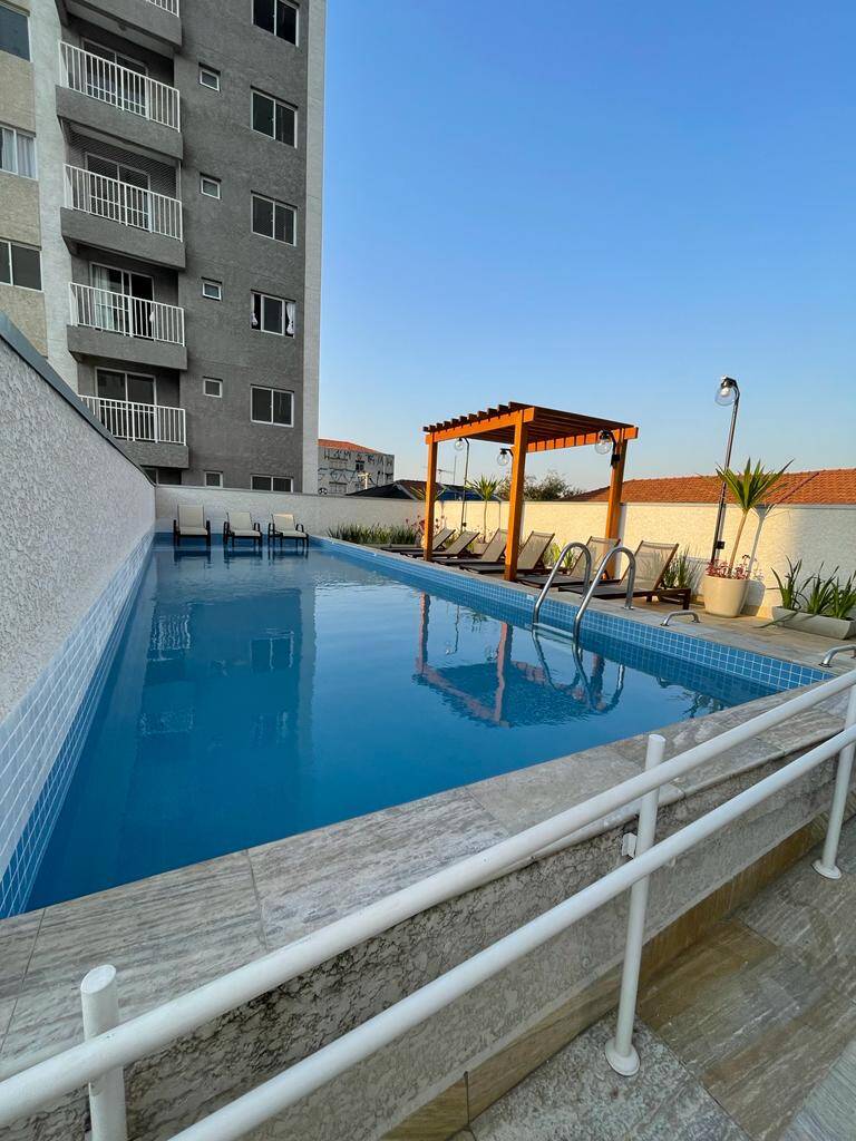 Apartamento, 2 quartos, 49 m² - Foto 9