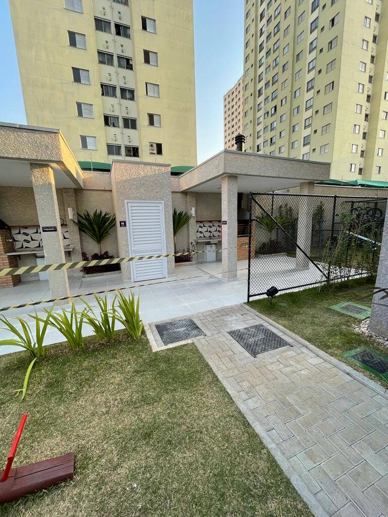 Apartamento, 2 quartos, 49 m² - Foto 11