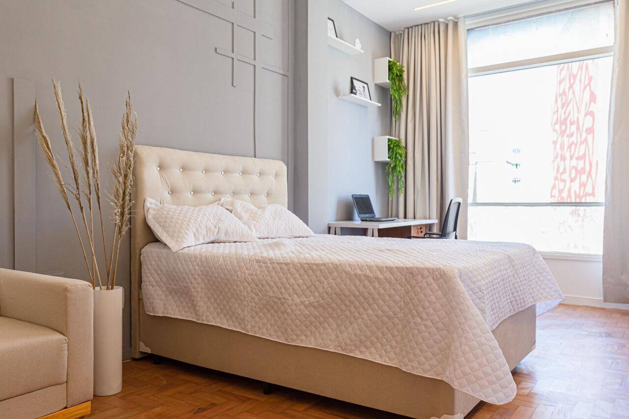 #1062 - Apartamento para Venda em São Paulo - SP