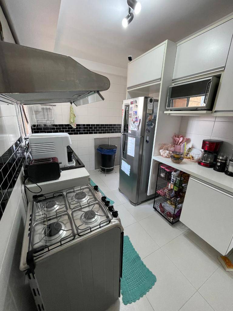 Apartamento, 3 quartos, 134 m² - Foto 8