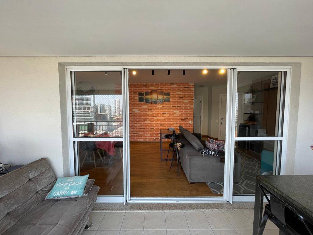 Apartamento, 3 quartos, 134 m² - Foto 7