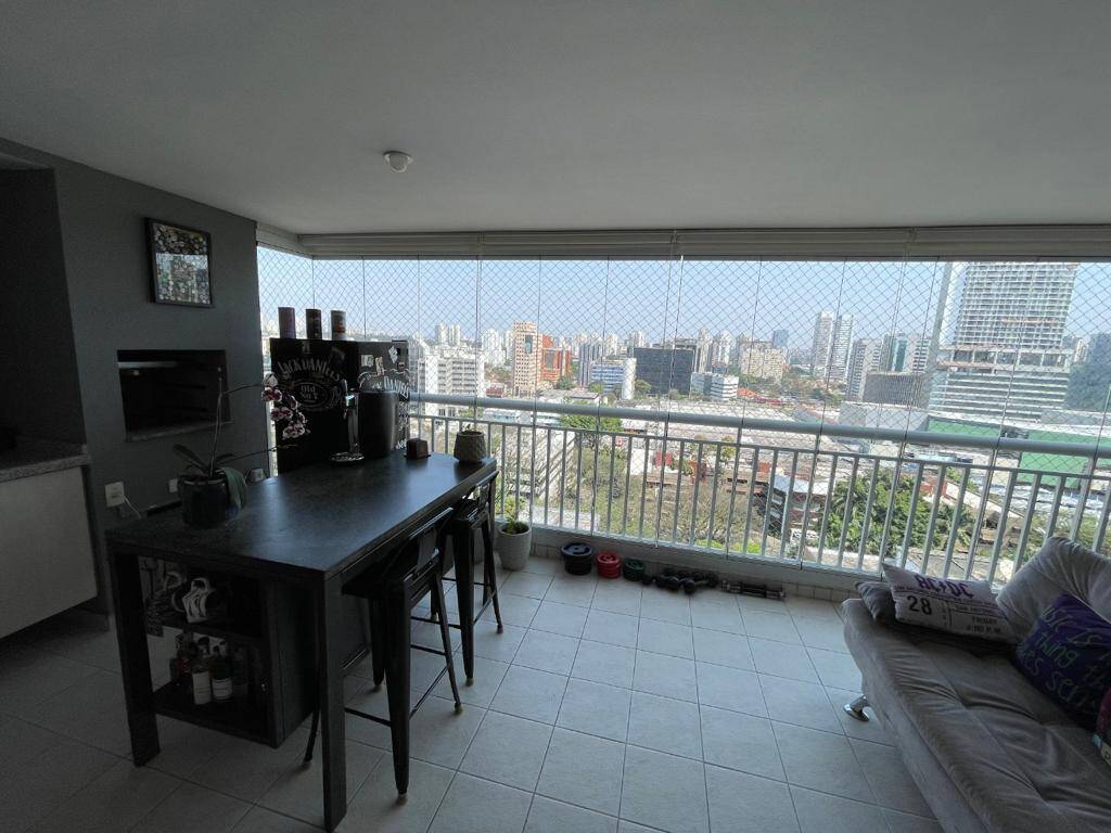 Apartamento, 3 quartos, 134 m² - Foto 6