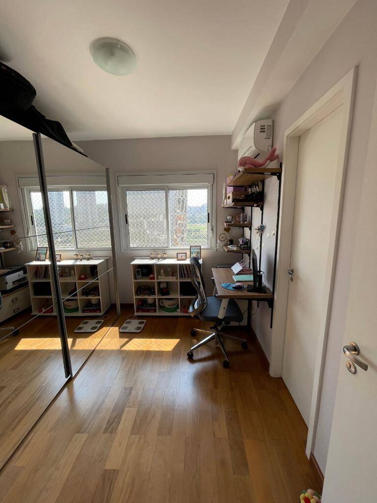 Apartamento, 3 quartos, 134 m² - Foto 11