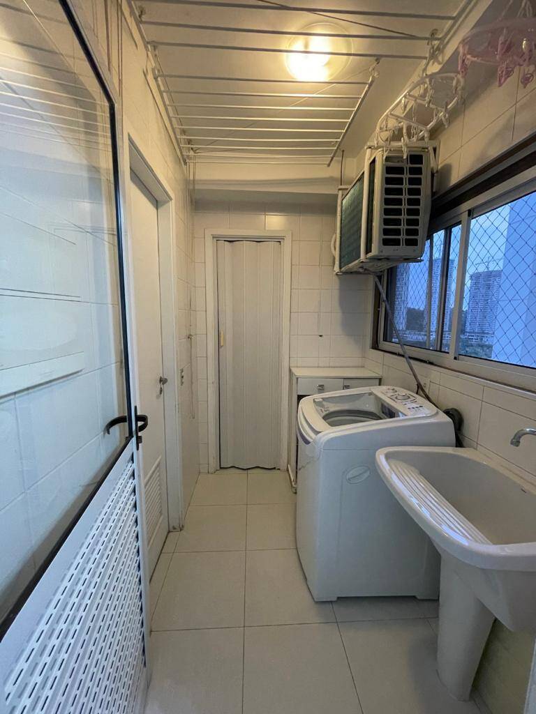 Apartamento, 3 quartos, 134 m² - Foto 9