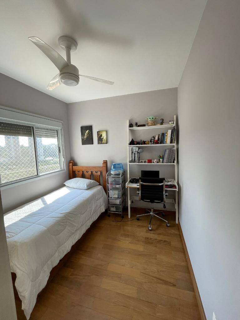 Apartamento, 3 quartos, 134 m² - Foto 13