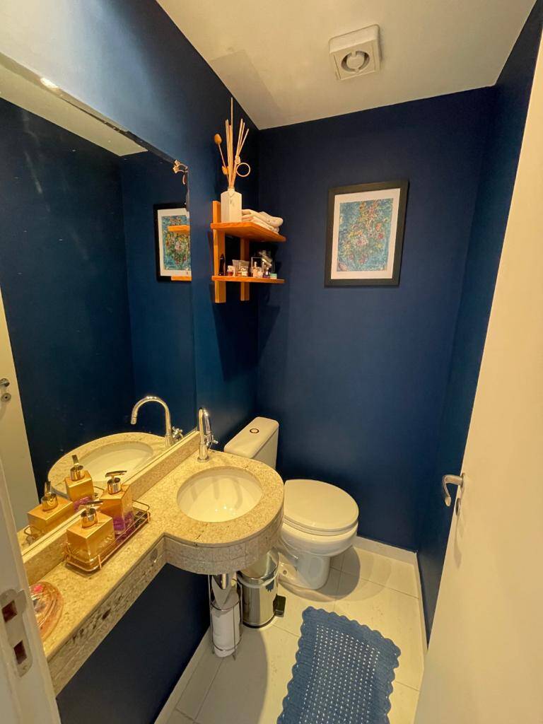 Apartamento, 3 quartos, 134 m² - Foto 20