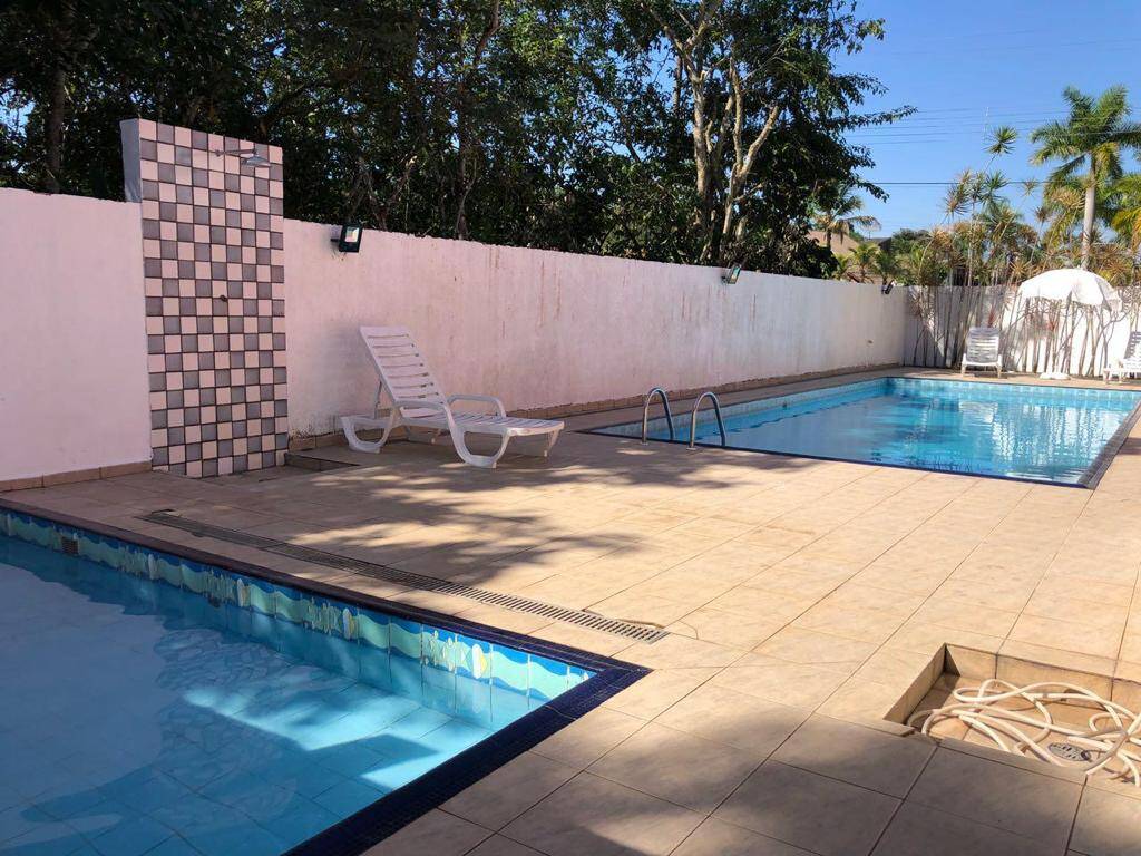 Casa, 3 quartos, 100 m² - Foto 11