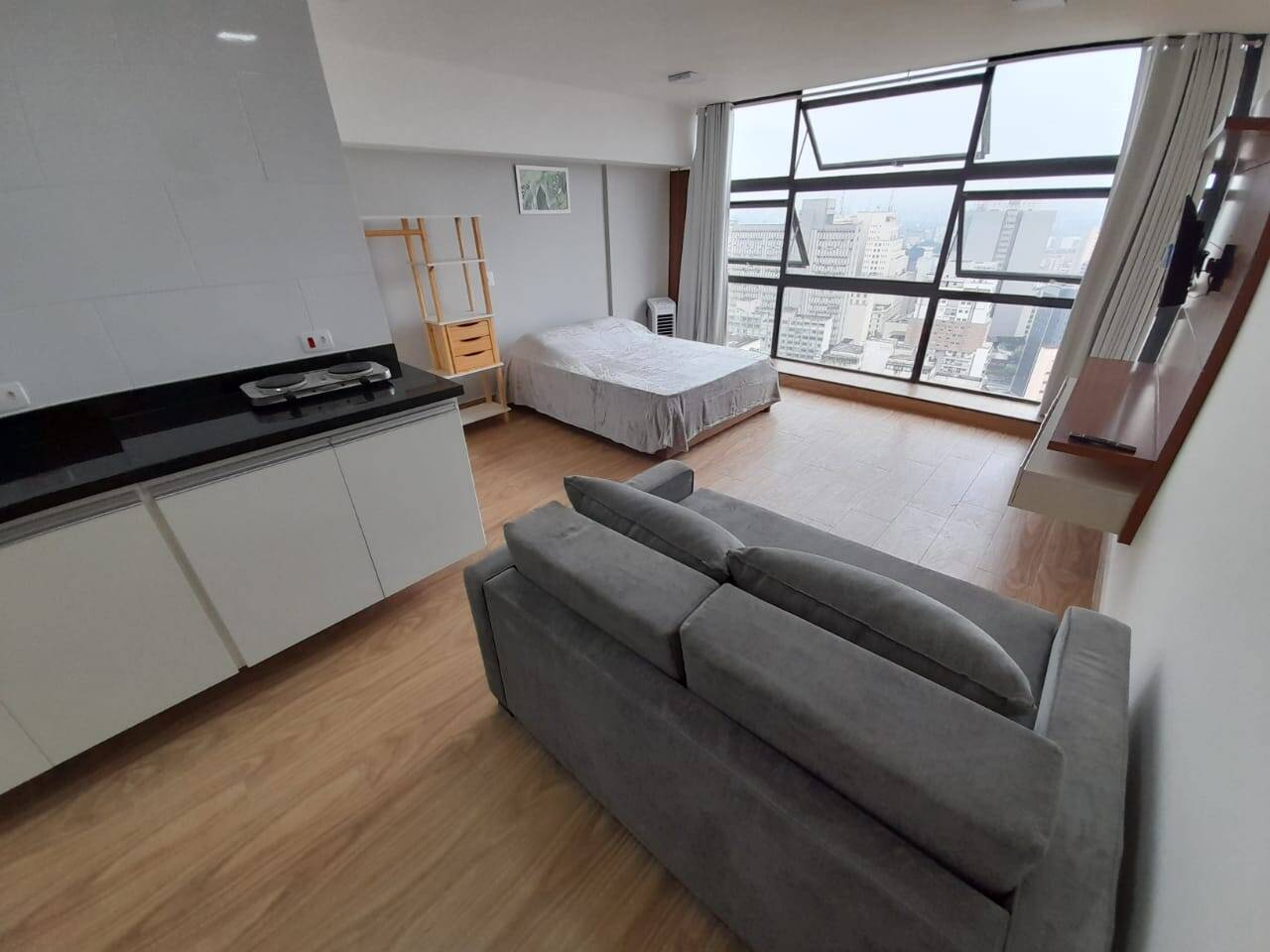 #1050 - Apartamento para Venda em São Paulo - SP