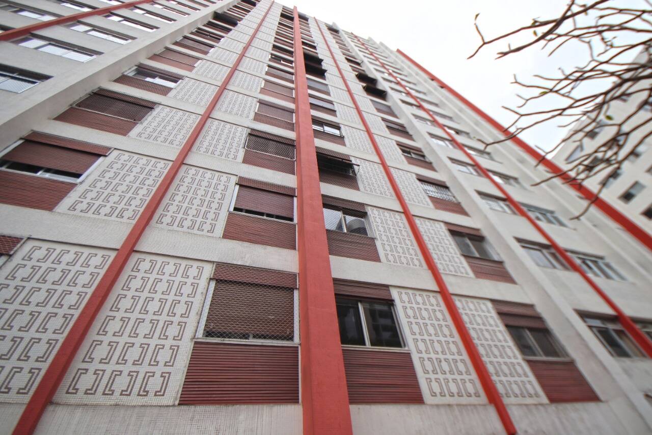 #1067 - Apartamento para Venda em São Paulo - SP