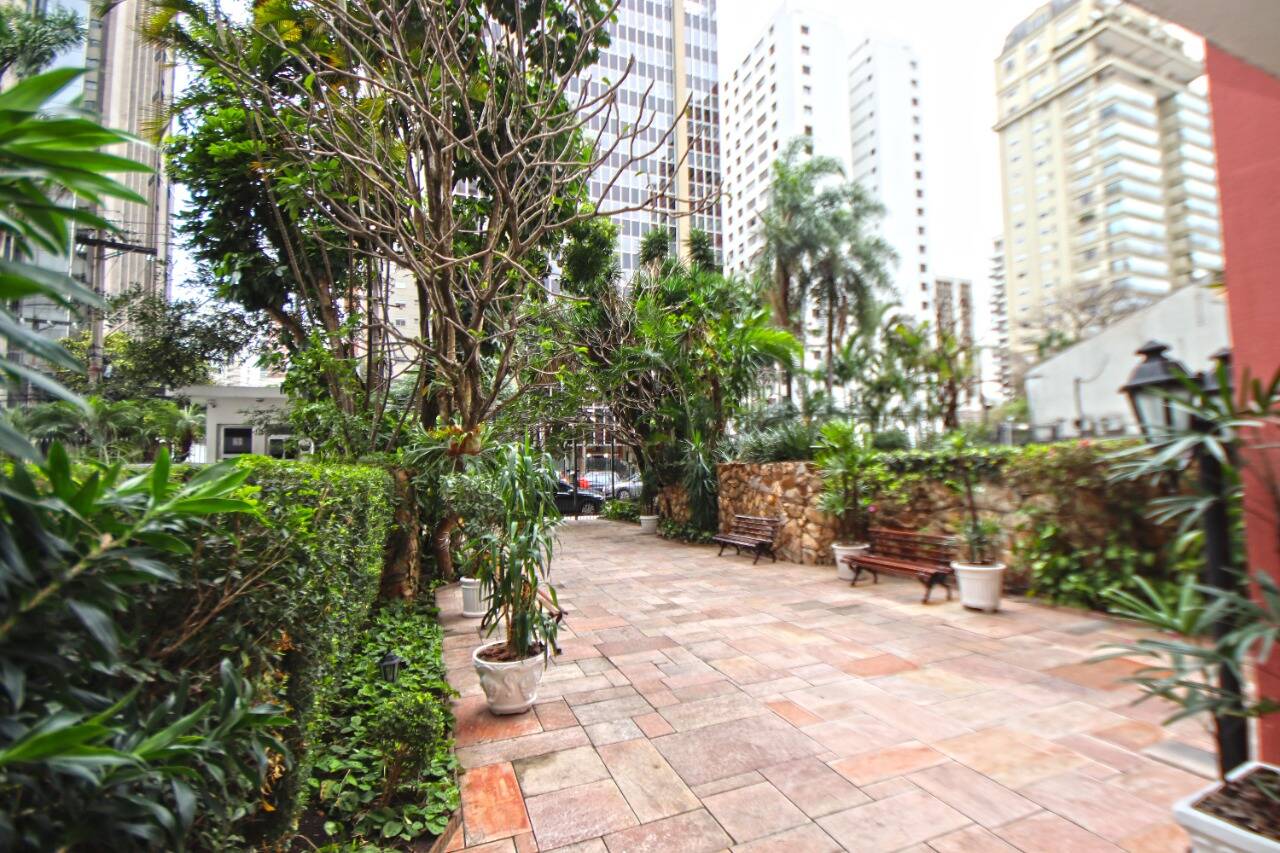 Apartamento, 2 quartos, 90 m² - Foto 2