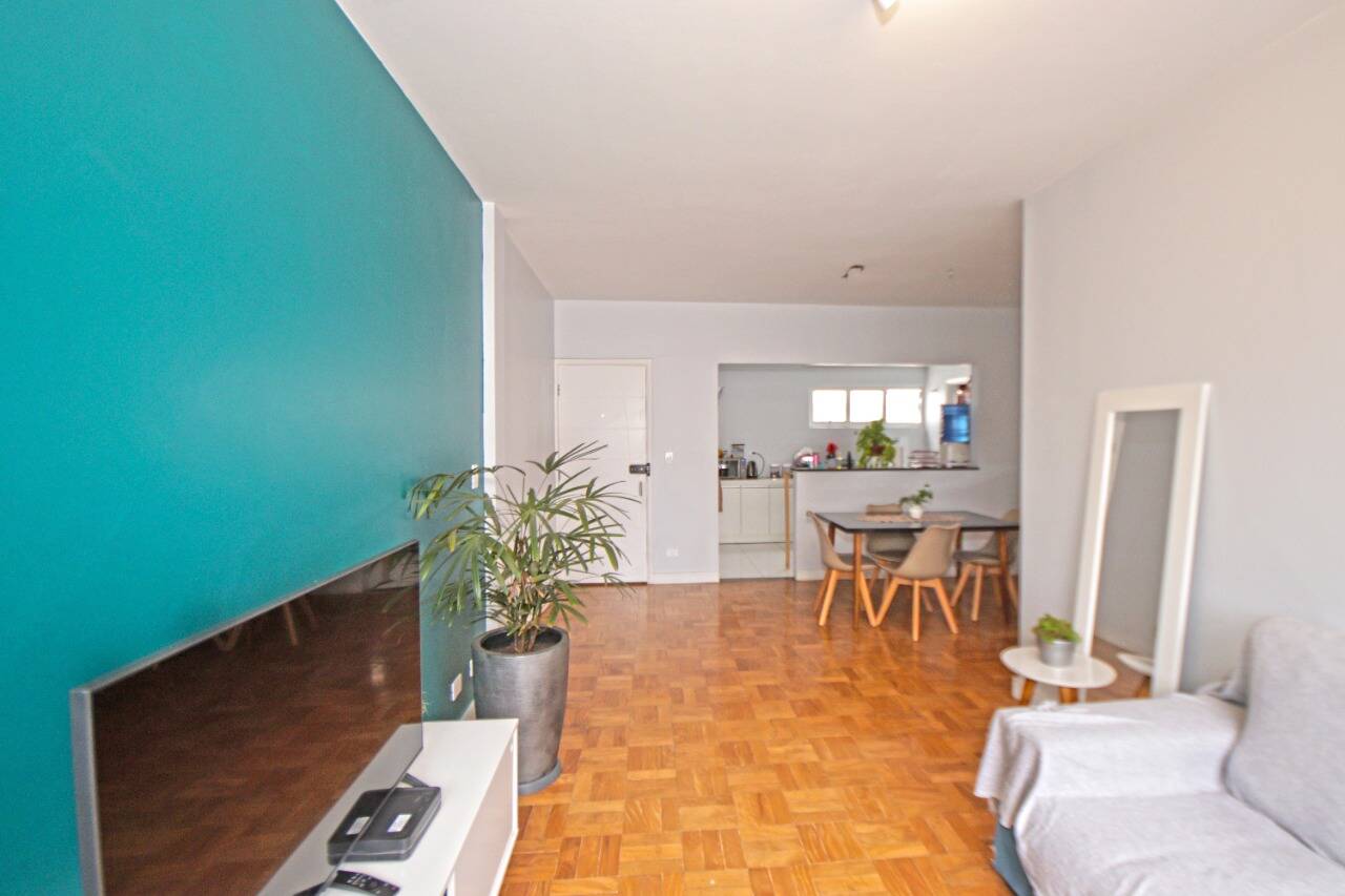 Apartamento, 2 quartos, 90 m² - Foto 5