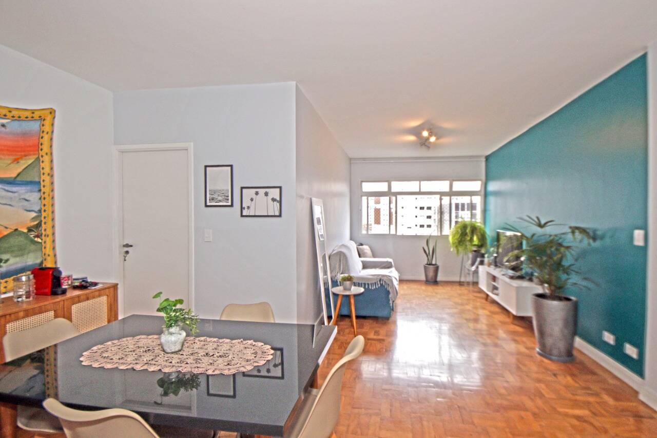 Apartamento, 2 quartos, 90 m² - Foto 6