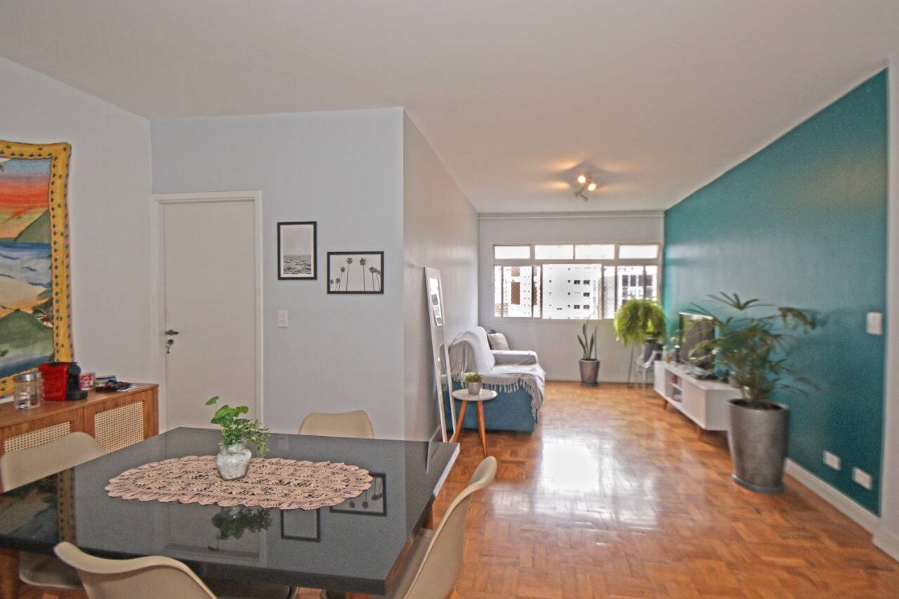 Apartamento, 2 quartos, 90 m² - Foto 7