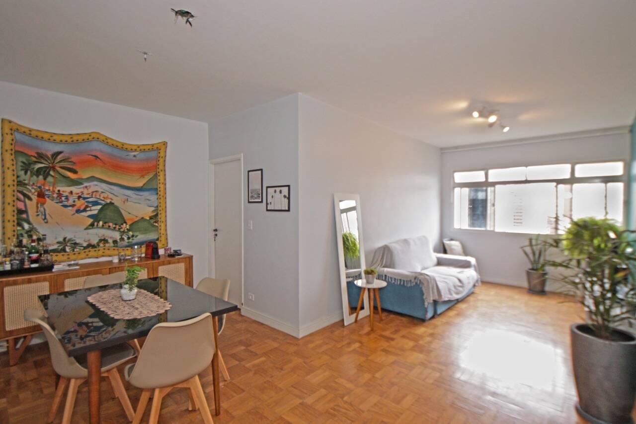 Apartamento, 2 quartos, 90 m² - Foto 8