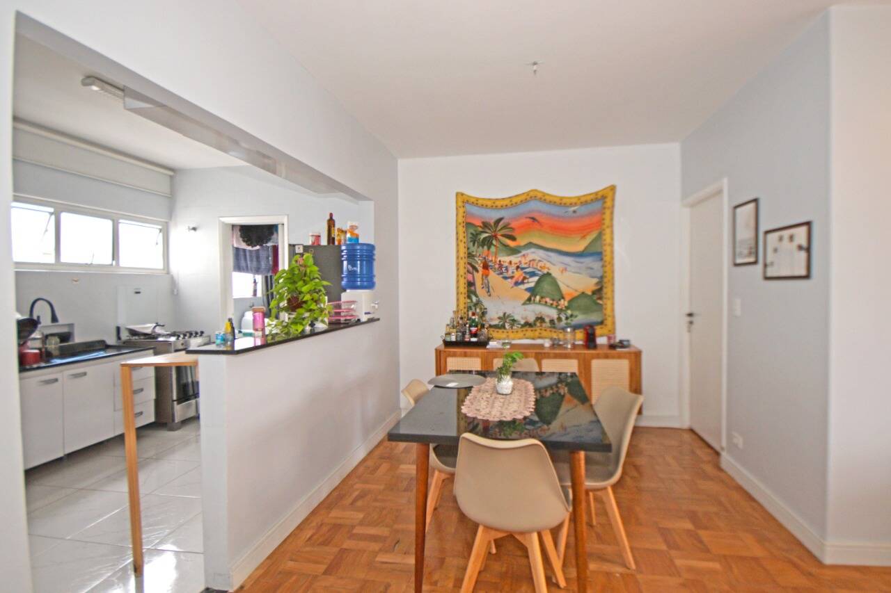 Apartamento, 2 quartos, 90 m² - Foto 9