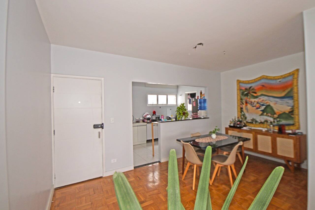 Apartamento, 2 quartos, 90 m² - Foto 11